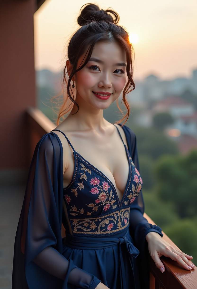 刑警本色